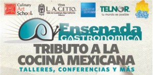 Ensenada Gastronómica 2011