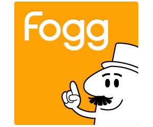 Comparador de Hoteles Fogg