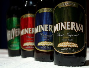 cerveza