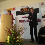 Inauguracion