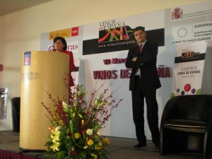Inauguracion