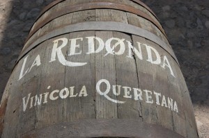 Cortesía La Redonda