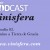 Podcast Vinísfera 02: Camino a Tierra de Gracia