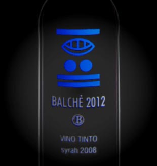 Baron Balche 2012