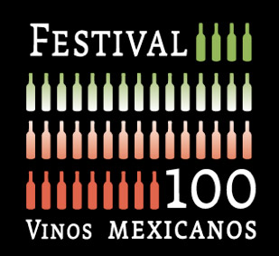 Segundo festival de los 100 vinos mexicanos en La Redonda (Querétaro, México)