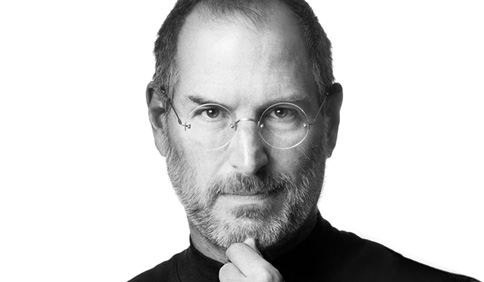 DEP Steve Jobs