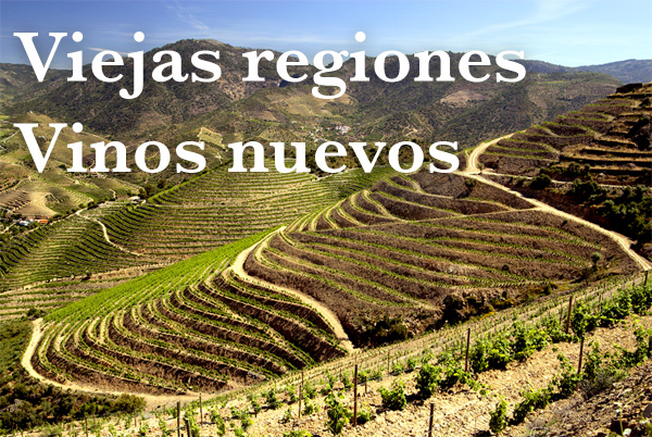 Las nuevas viejas regiones vinícolas para redescubrir.