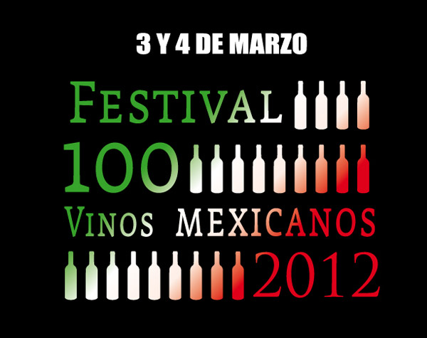 Prepara La Redonda el Festival 100 Vinos Mexicanos 2012