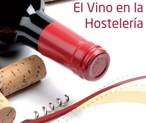 Destacan la importancia del vino en la hostelería. #Valdepeñas