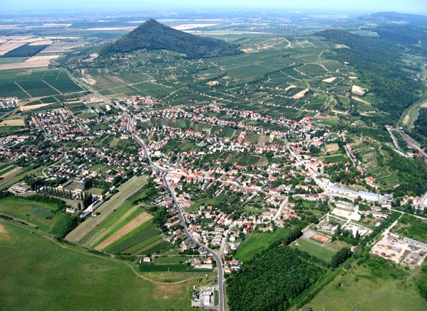 Villány se consolida como región de vinos tintos de alta calidad