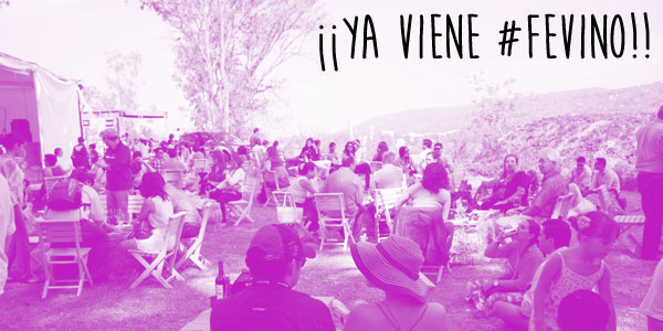 Programa #FEVINO: Dos semanas llenas de #VinoMexicano en #GDL y #DF