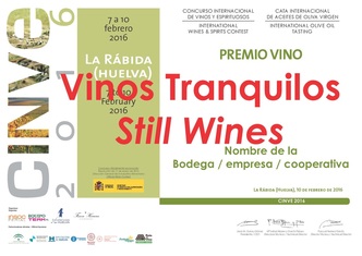 Cinco medallas para vinícolas mexicanas en CINVE (España)